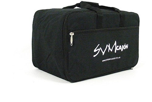 Viking small cajon bag - small,