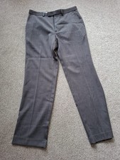 M&S Sartorial Trousers Size 32