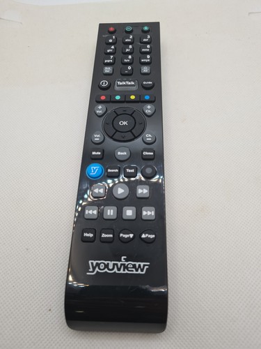 Talktalk urc179252 02r00 - talktalk, urc179252-02r00