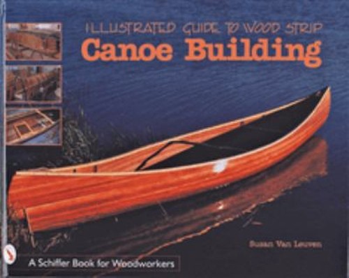 Illustrated guide wood - illustrated,
