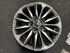Toyota Verso 09-18 16" 6.5J