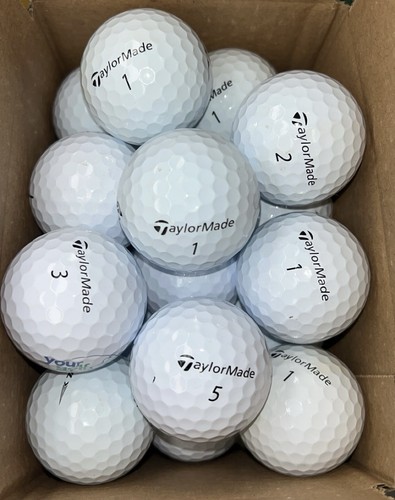 Taylormade tp5 pearl - taylormade, golf