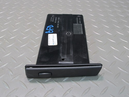 2006 2010 bmw e60 - 535i, dash