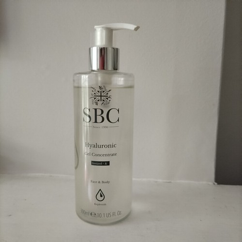 Sbc hyaluronic gel - sbc, concentrate