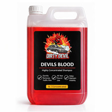 DIRTY DEVIL Ultra Concentrated