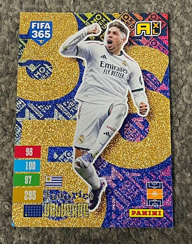 Panini fifa 365 adrenalyn - 365, xl