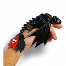 How to Train Your Dragon