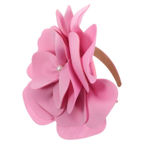 Bridal hair band piece - bridal,
