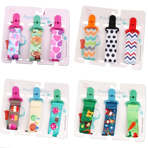 Dummy clips baby - clips,