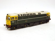 Heljan 3310 BR Class 33 Diesel