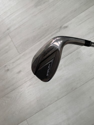 Taylormade stealth sand - stealth, wedge