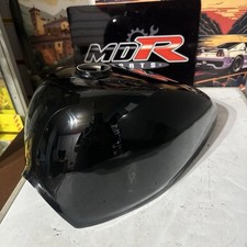 Black Fuel Tank SKYTEAM/HONDA DAX 125 SKYMAX 125 (ST125-6)  (EURO 5)