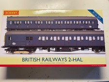 HORNBY 'OO' GAUGE R3341 BR