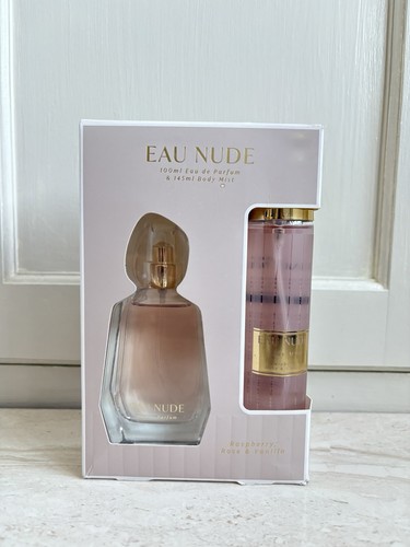 Next eau nude - next, soirée