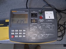 Fluke 6200 Portable Appliance