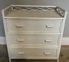 ANGRAVES Rattan Cane and