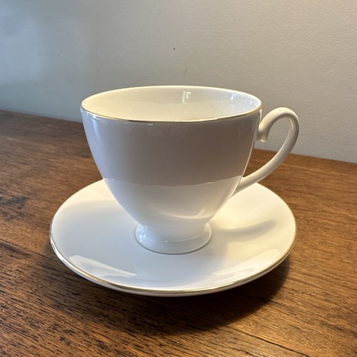 Mayfair bone china tea cup - china, &