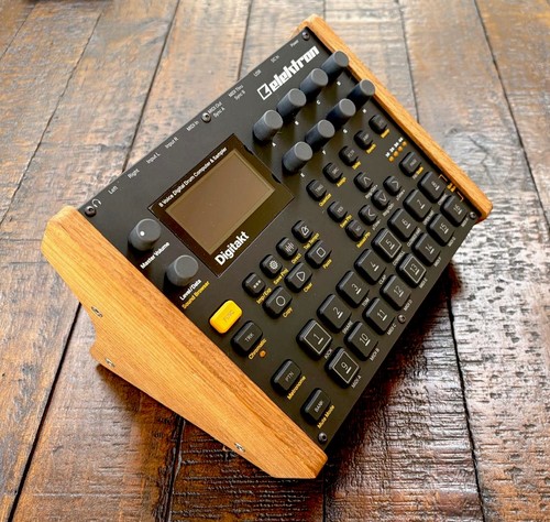 Elektron digitakt drum - elektron,