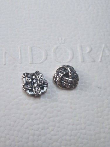 Genuine pandora silver - genuine,