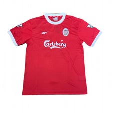 1998-1999 Gerrard 28