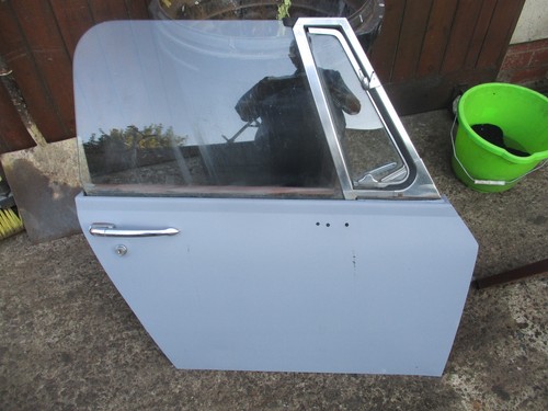 Midget sprite door - midget,