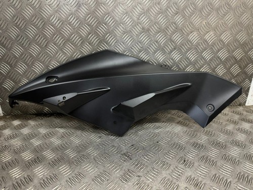 Yamaha yzf 125 left fairing - yzf,