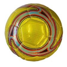 Football official size with - official, 5