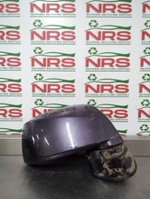 HYUNDAI COUPE SIII DOOR MIRROR