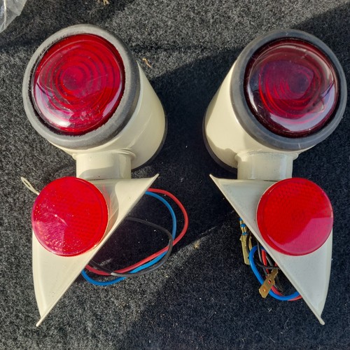 Side light lamps for - light,