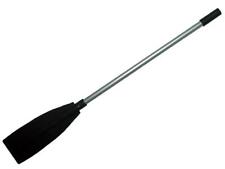 Single Blade Aluminium Kayak Paddle 1.8M (Oar Canoe Rowing Boat Raft)