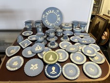 Wedgwood Collection