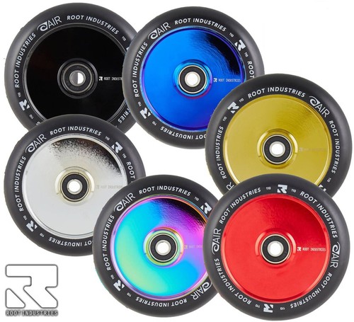 Root industries air wheels - root,
