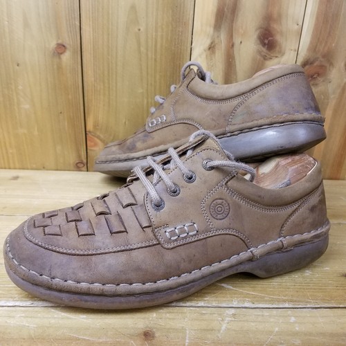 Read mon flex boat shoes - mon,