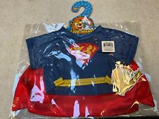 build a bear clothes suit