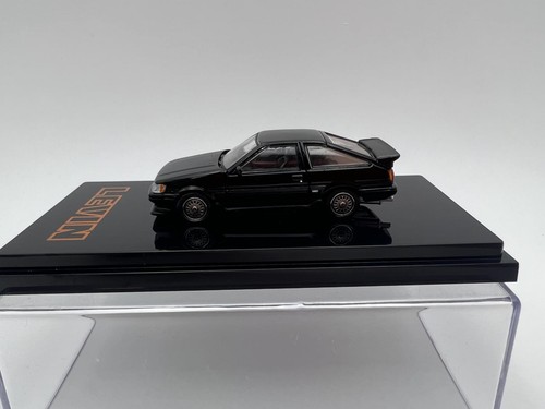 Hobby japan toyota - japan, 1:64