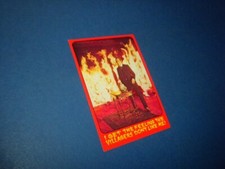 SHOCKING LAFFS card #4 Topps