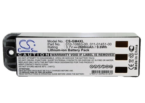 Batterie 2600mah type - batterie,
