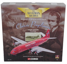 Corgi Classic Propliners 47602