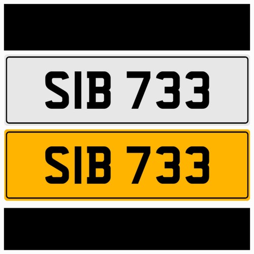 Sib 733 3x3 dateless - s,