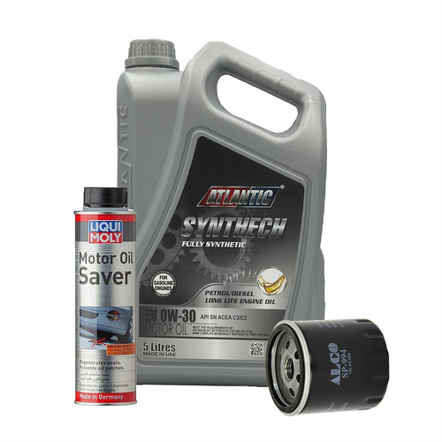 Service kit for toyota land - for,