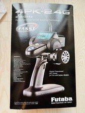 Futaba 4PK-R604FS-E x 2