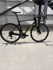 Scott Addict RC Pro Medium(54)