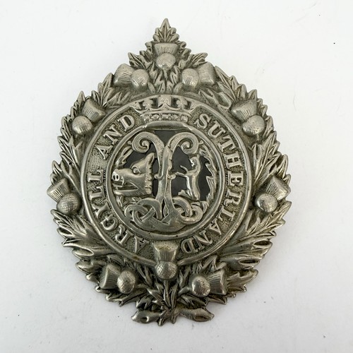 British military cap badge - military,