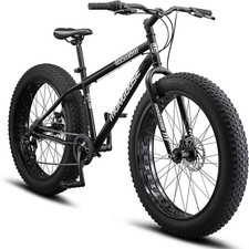 Mens and Women Fat Tire