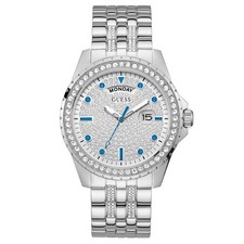 Guess GW0218G1 Mens Comet Watch