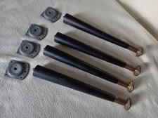 Vintage set black - 4,