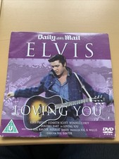 Elvis Loving You Part Of The