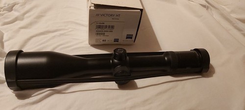 Zeiss victory scope - victory,