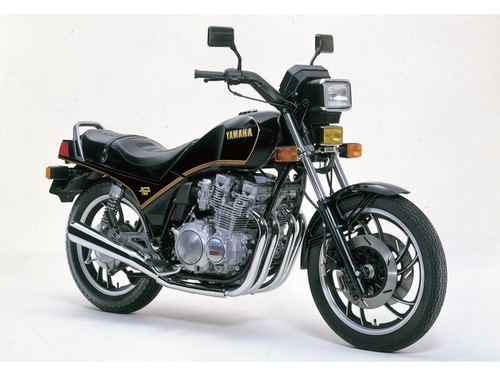 Yamaha xj750 xj750x xj700n - yamaha,