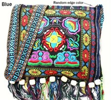 Boho Hippie Chic Ethnic Style